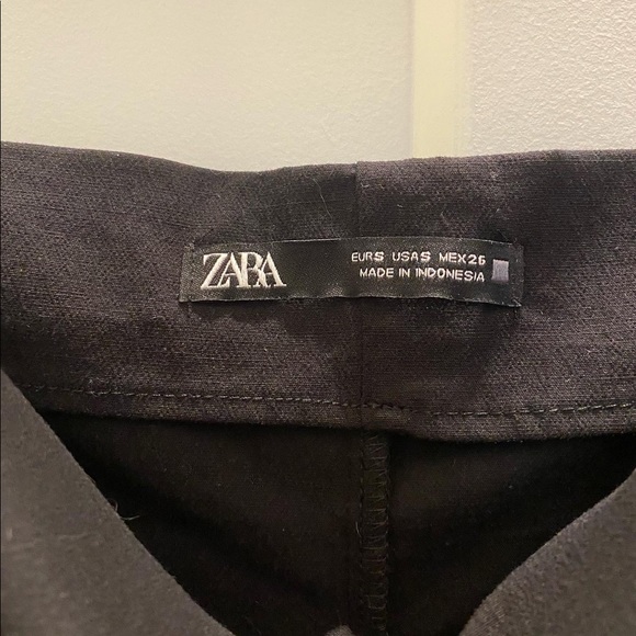 ZARA TOP - Picture 2 of 2